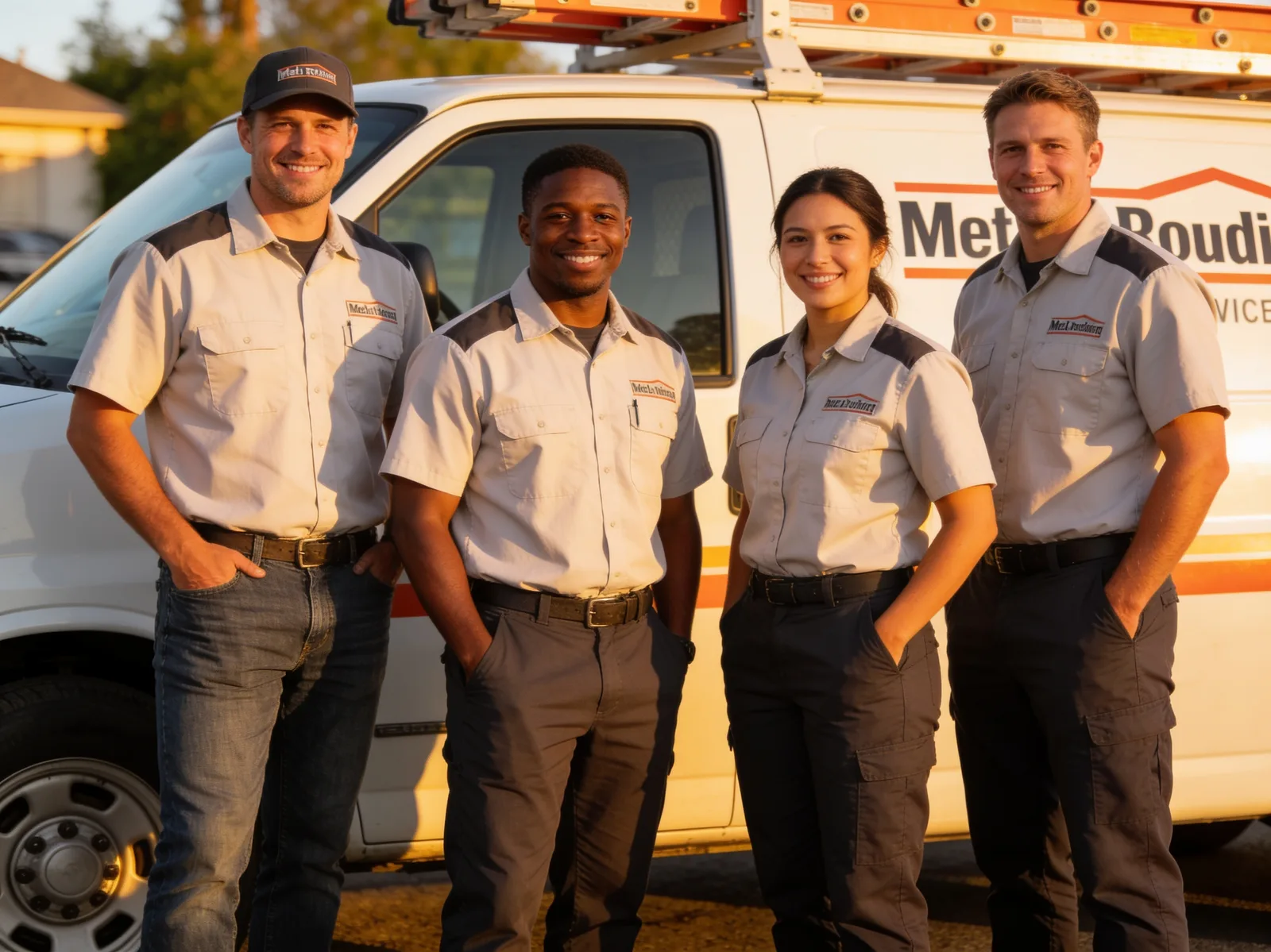 Metal Roof Installation company in Hartsfield, GA